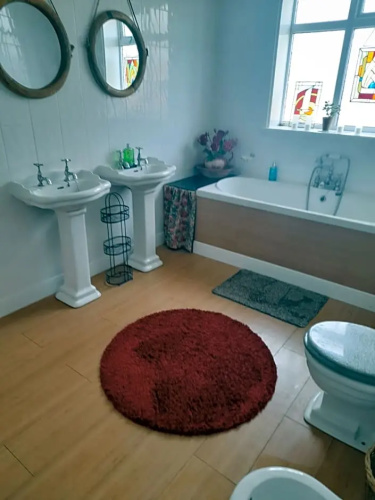 Bastwick House B&B
