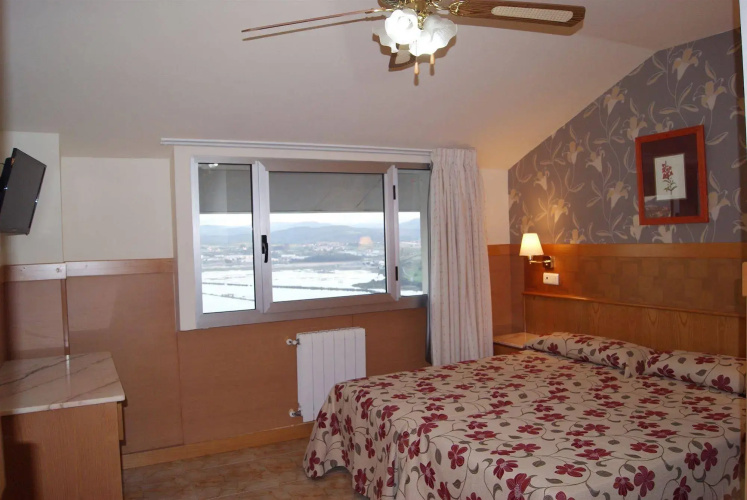 Hotel Don Diego