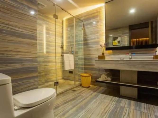 Linwu Mingguan Boutique Hotel