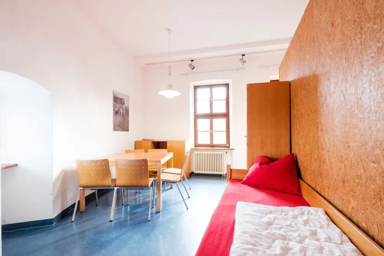 Jugendherberge Passau - Hostel