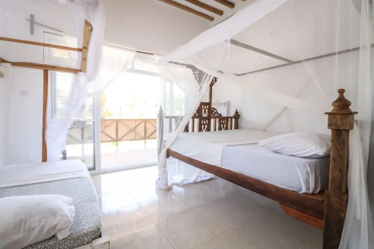 Comfort Apartment
