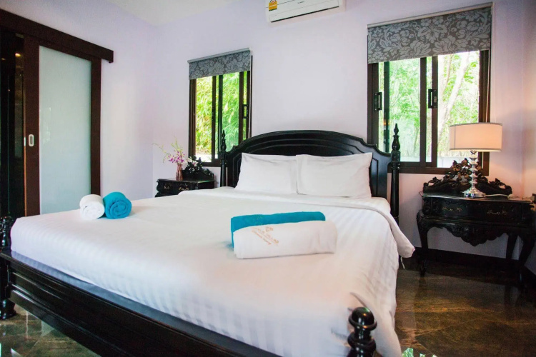 Jewels Villas Phuket