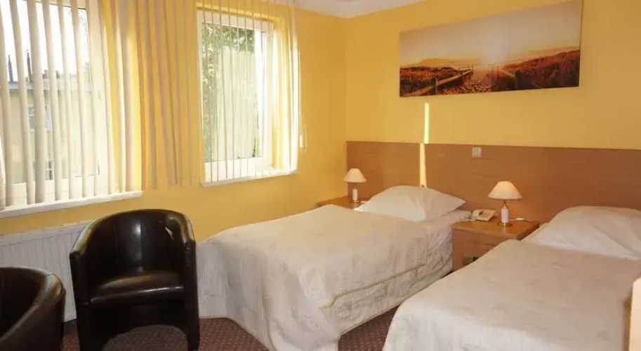 Hotel Alma & Spa