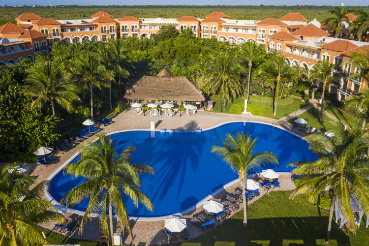 El Beso Adults Only at Ocean Coral & Turquesa All Inclusive photo 10