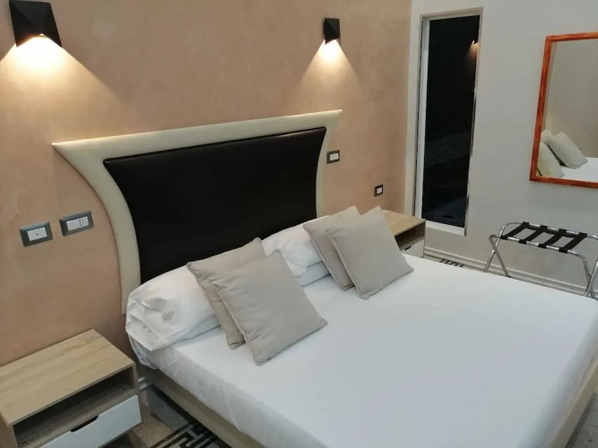 Roma Collina Relais