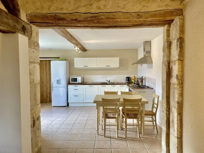 Comfort Bungalow