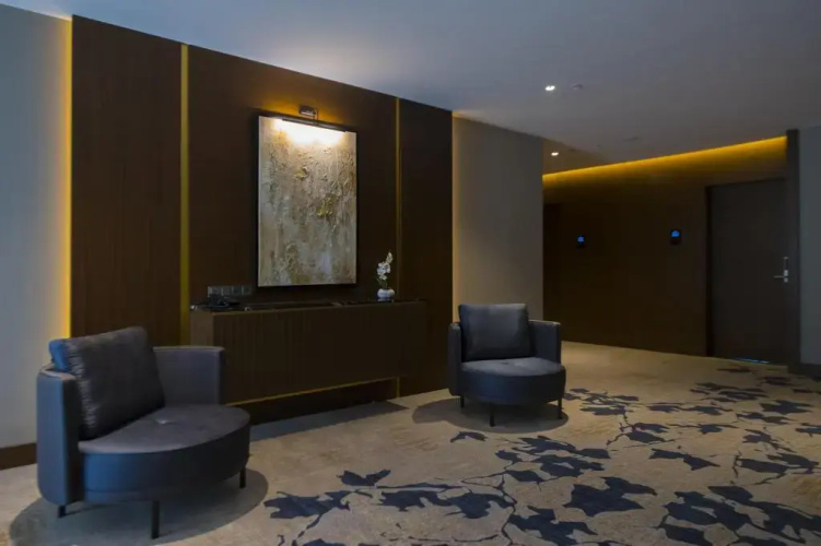 Crowne Plaza Yalova