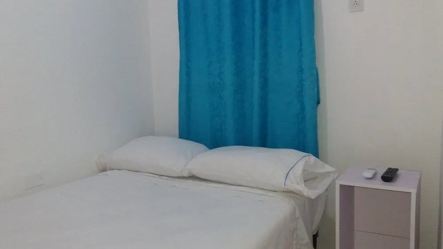 Hotel Atuchi