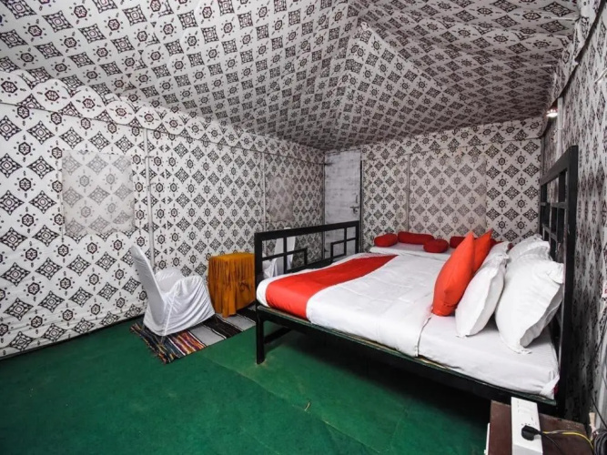 Style Desert Camp Jaisalmer