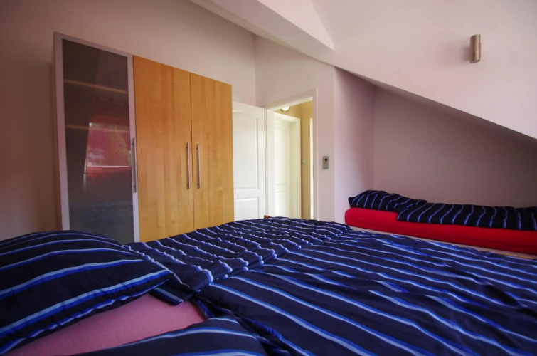Luxury-Apartment Alexandra
