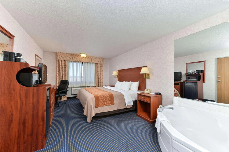 Quality Inn North Platte
