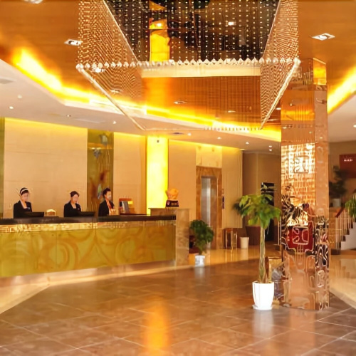 Zhaohua Hotel