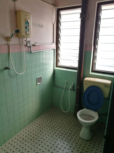 TT Dorf Hotel Taiping