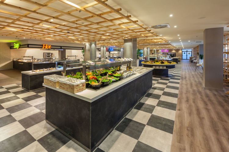 Abora Interclub Atlantic By Lopesan Hotels photo 30