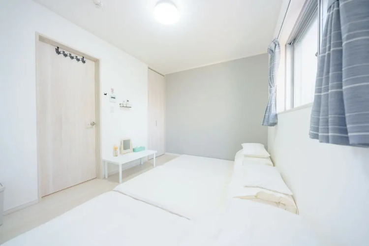 osaka yeon house