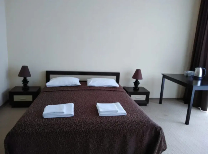 Фотография номера мини отеля Арго