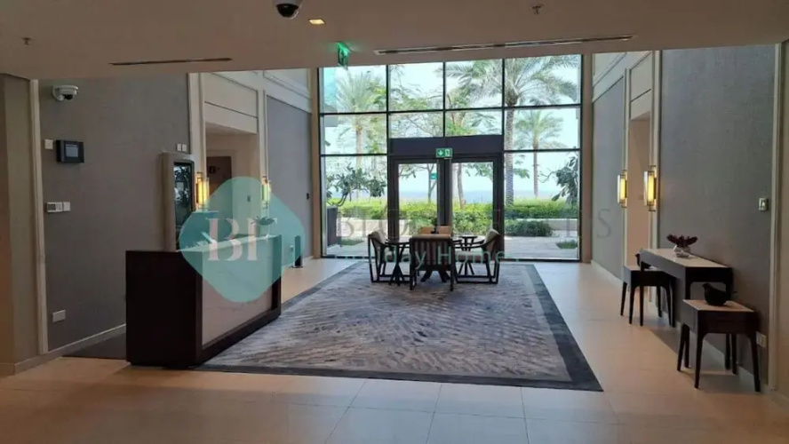 Bloomfields 2BR Plus Maid Fujairah