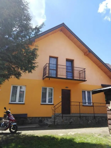 Noclegi U Stasi