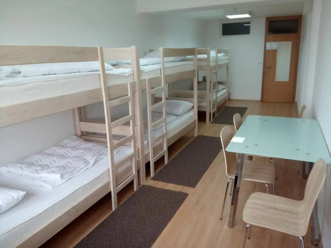 Hostel Omnibus