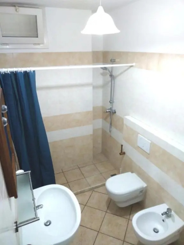 Casa vacanza Leuca