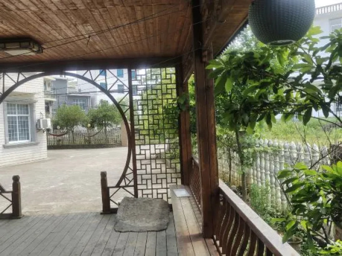 Jing Min Farmhouse