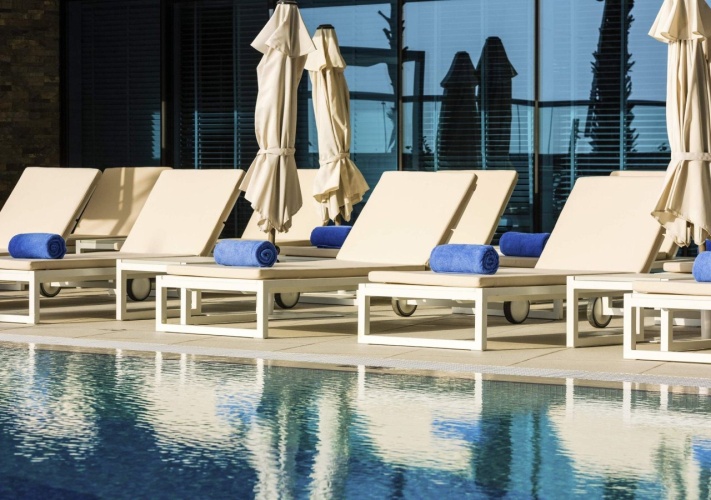 Novotel Dubai Al Barsha photo 22