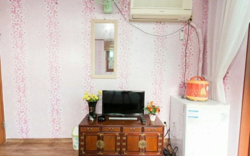 Geojedo Glory Pension