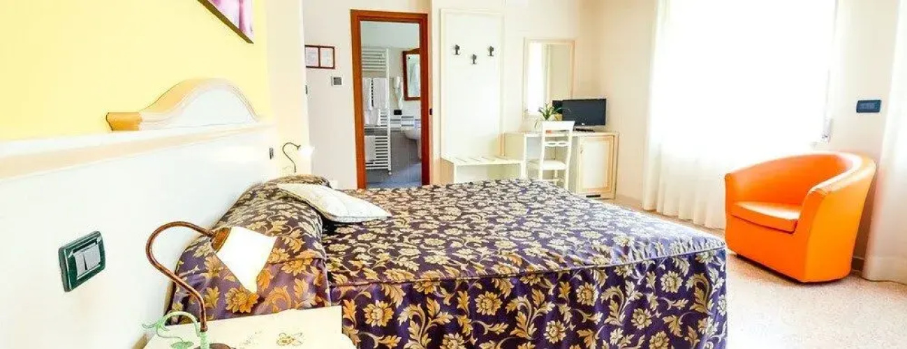 Hotel Mazzocca