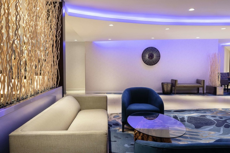 DoubleTree by Hilton Hotel Cape Cod - Hyannis photo 16