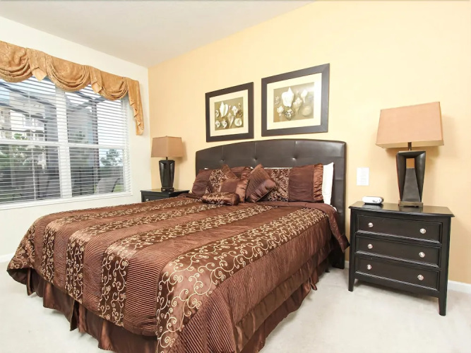 2562 Windsor Hills Resort
