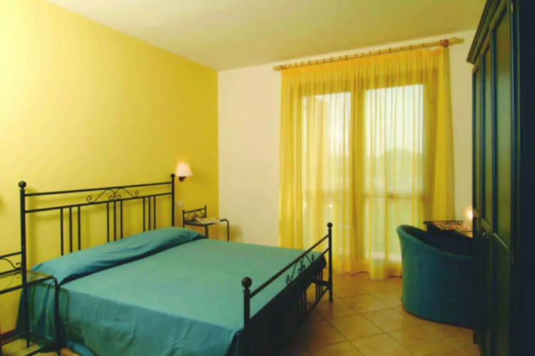 Golf Residence