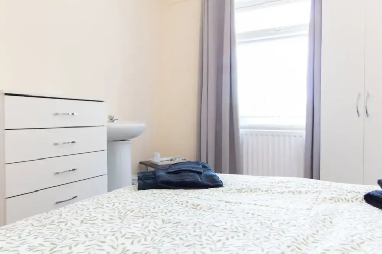 Brookvale Guest House Room 13
