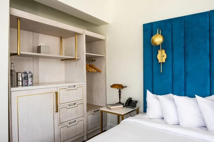 Grand Double room