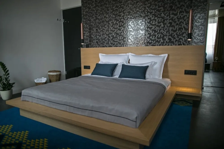 Luxury Double room