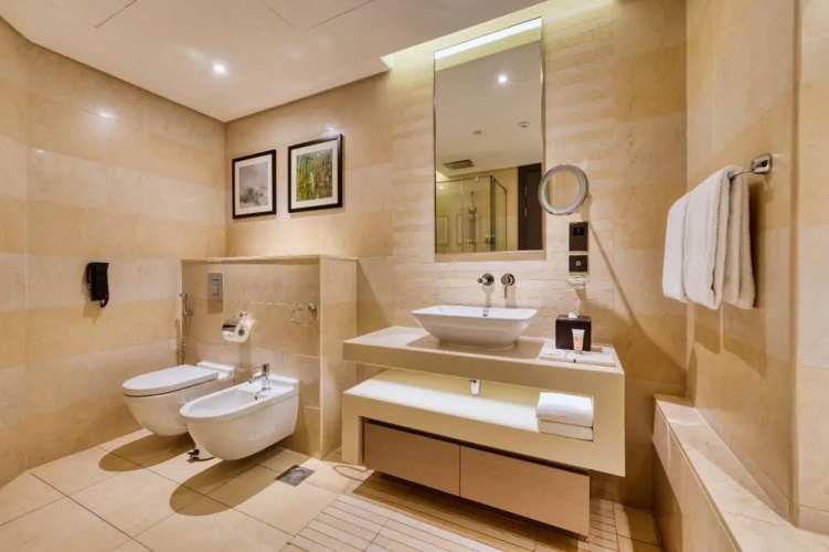 Hyatt Regency Creek Residence Studio