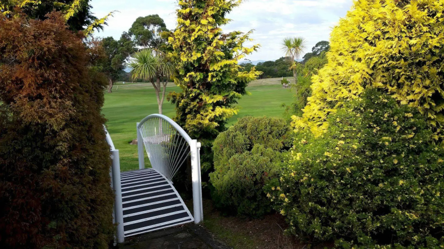 Shearwater Resort