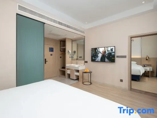 Premier Family Suite