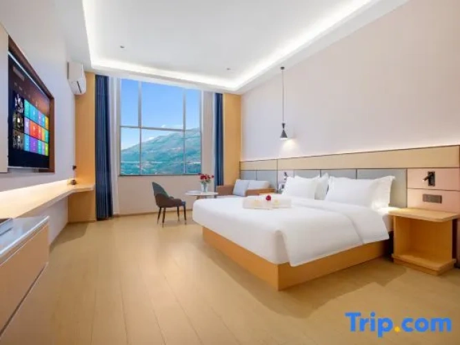 Luxury Double room