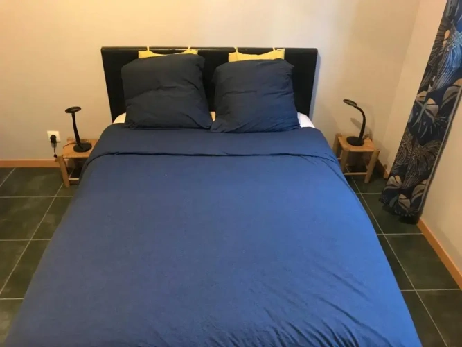 1 Bedroom Cottage