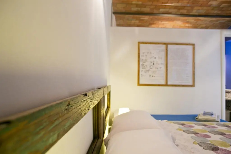 La Via del Carretto B&B