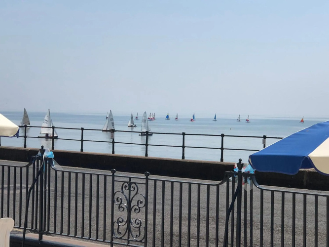 Hotel Riviera Sidmouth
