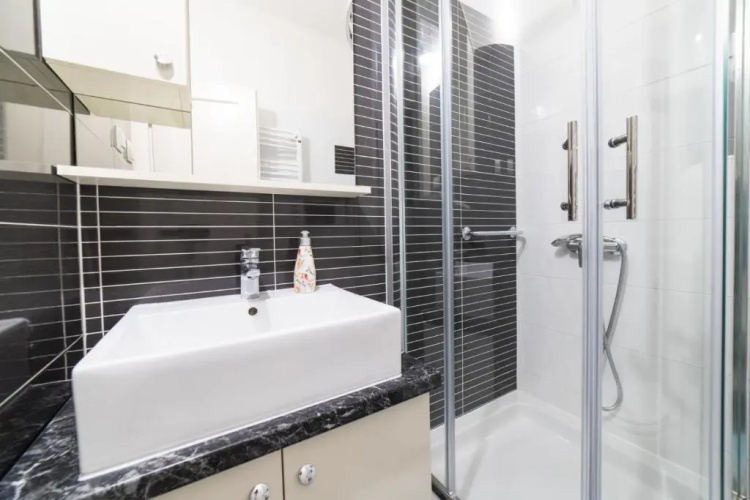 Angela Luxury Studio Apartment