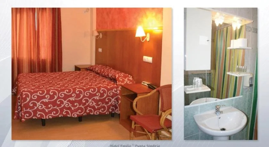 Hotel Emilio