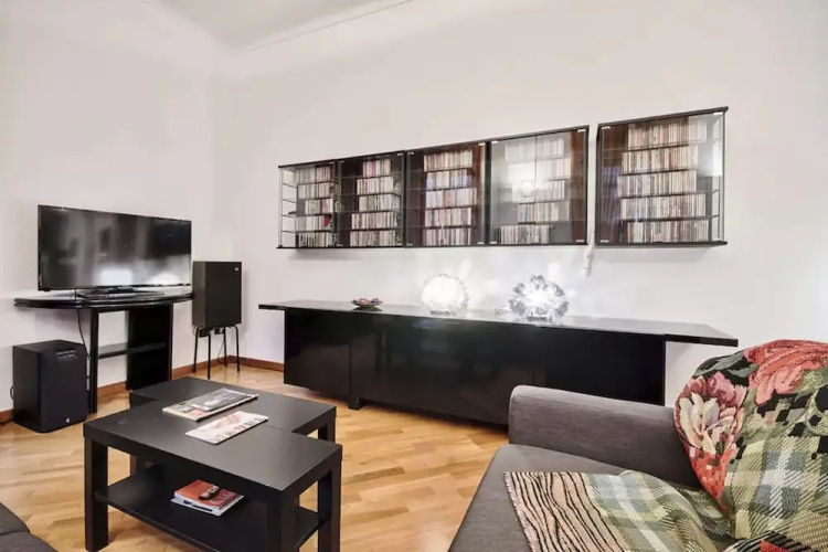LuxRent Loft Lagrange