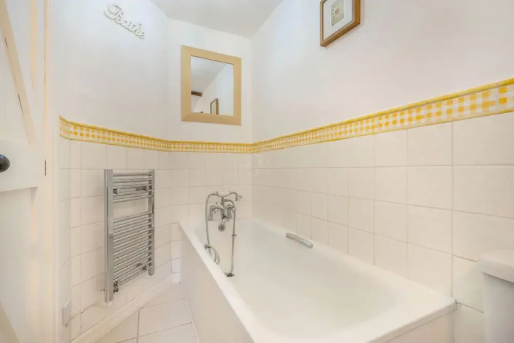 Lavender Cottage, Leyburn