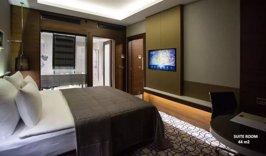 Suite