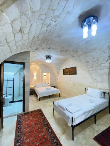 Sefertepe Hotel