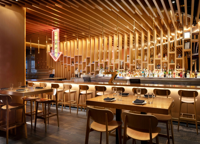 The Cosmopolitan of Las Vegas photo 19