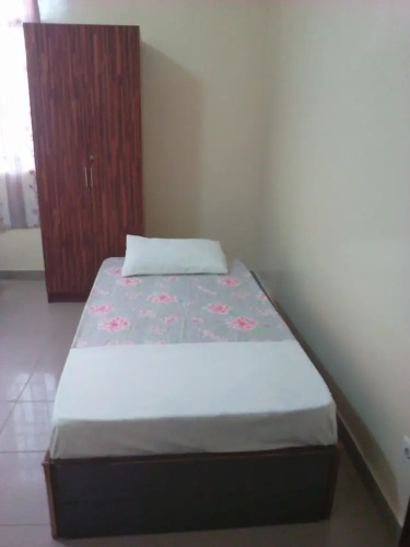 GreenPage Garden Suites