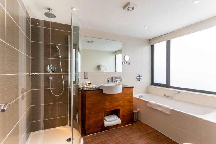 Holiday Inn Newcastle Jesmond photo 10